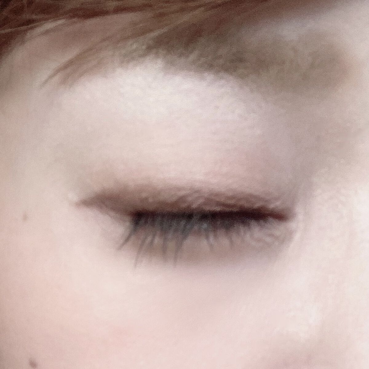 パーフェクトエクステンション マスカラ for カール/D-UP/マスカラを使ったクチコミ（3枚目）