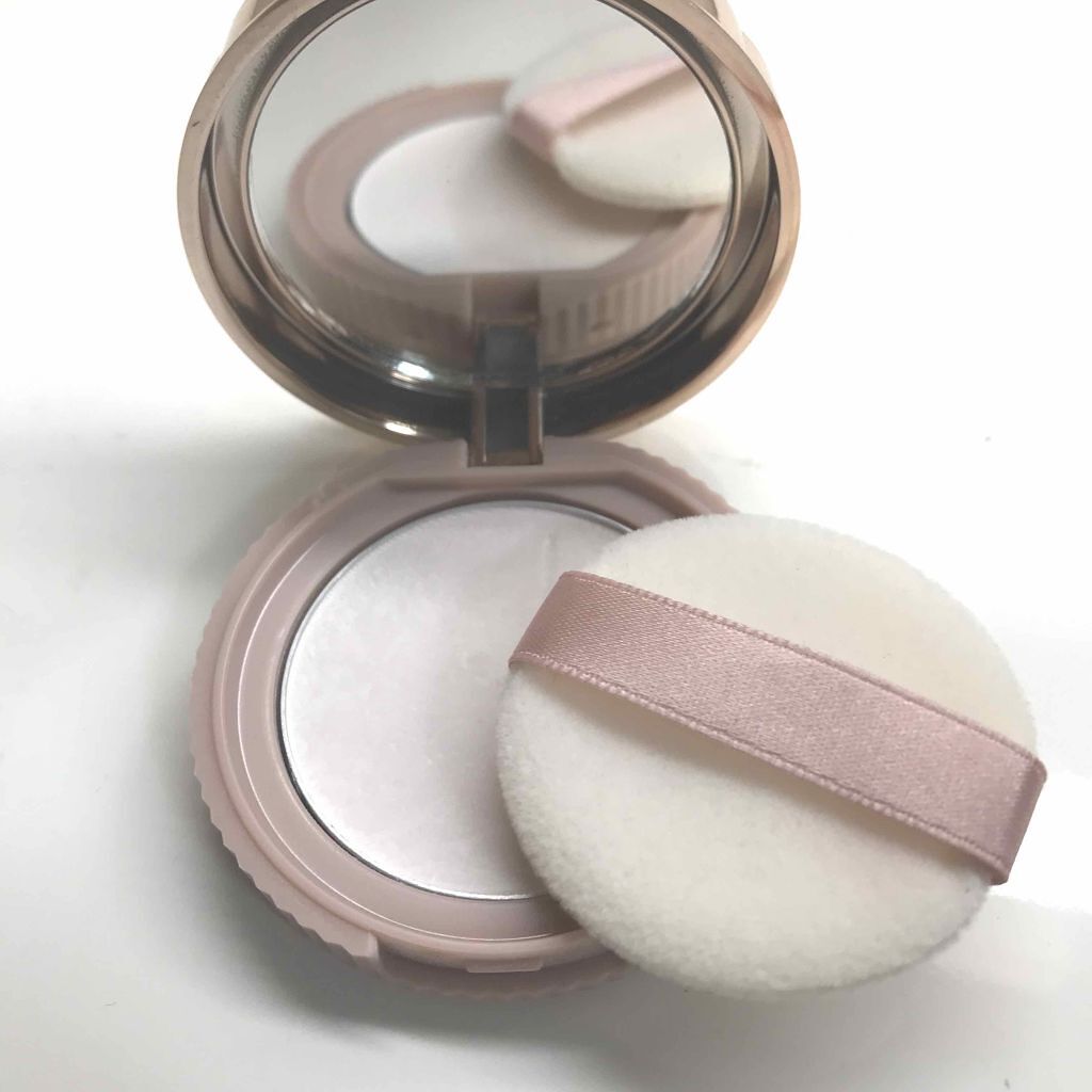 シークレットビューティーパウダー/キャンメイク/プレストパウダーを使ったクチコミ(2枚目)