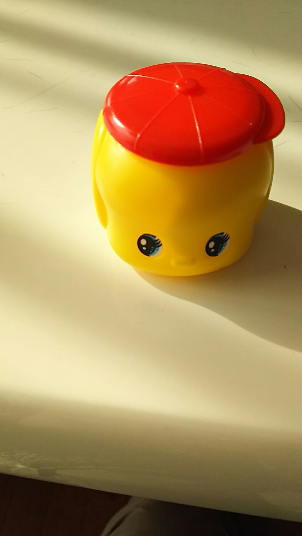 やさしい薬用クリーム/フエキ/ボディクリームを使ったクチコミ(1枚目)