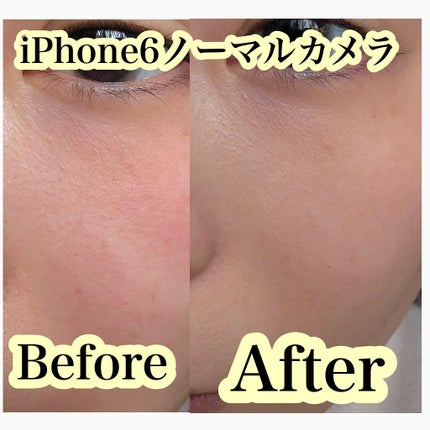 正宮御品xZEESEAファミリーブランド 天馬映光クッションファンデーション/ZEESEA/クッションファンデーションを使ったクチコミ(4枚目)