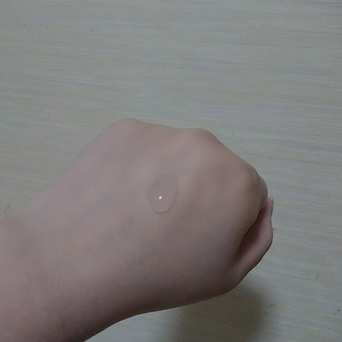 ウインクウィッチアイエッセンス/CHOOSY/アイケア・アイクリームを使ったクチコミ（2枚目）