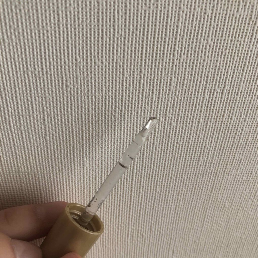 ポアレスクリアプライマー/キャンメイク/化粧下地を使ったクチコミ(2枚目)