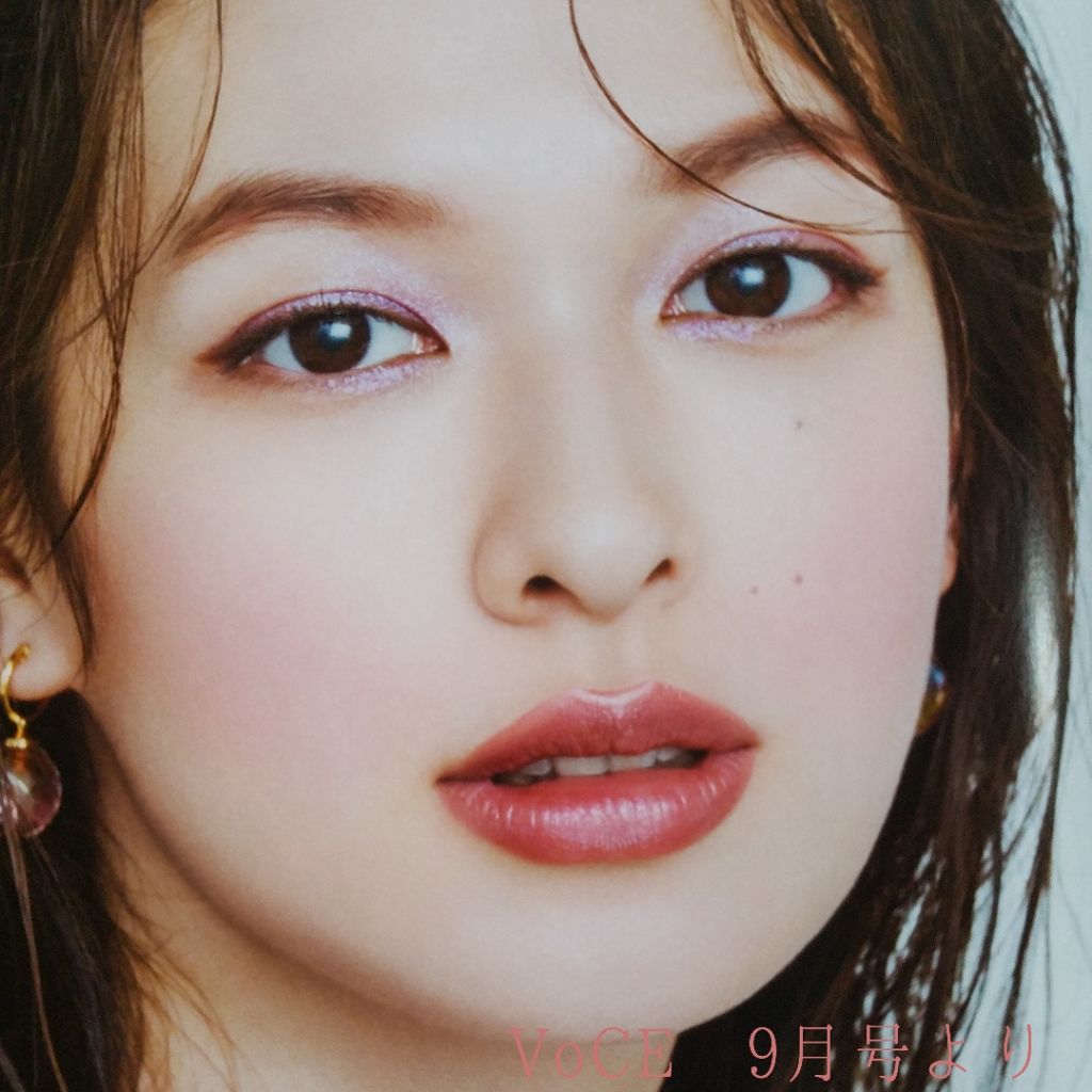 ストーンブロッサム リップス/RMK/口紅を使ったクチコミ(3枚目)