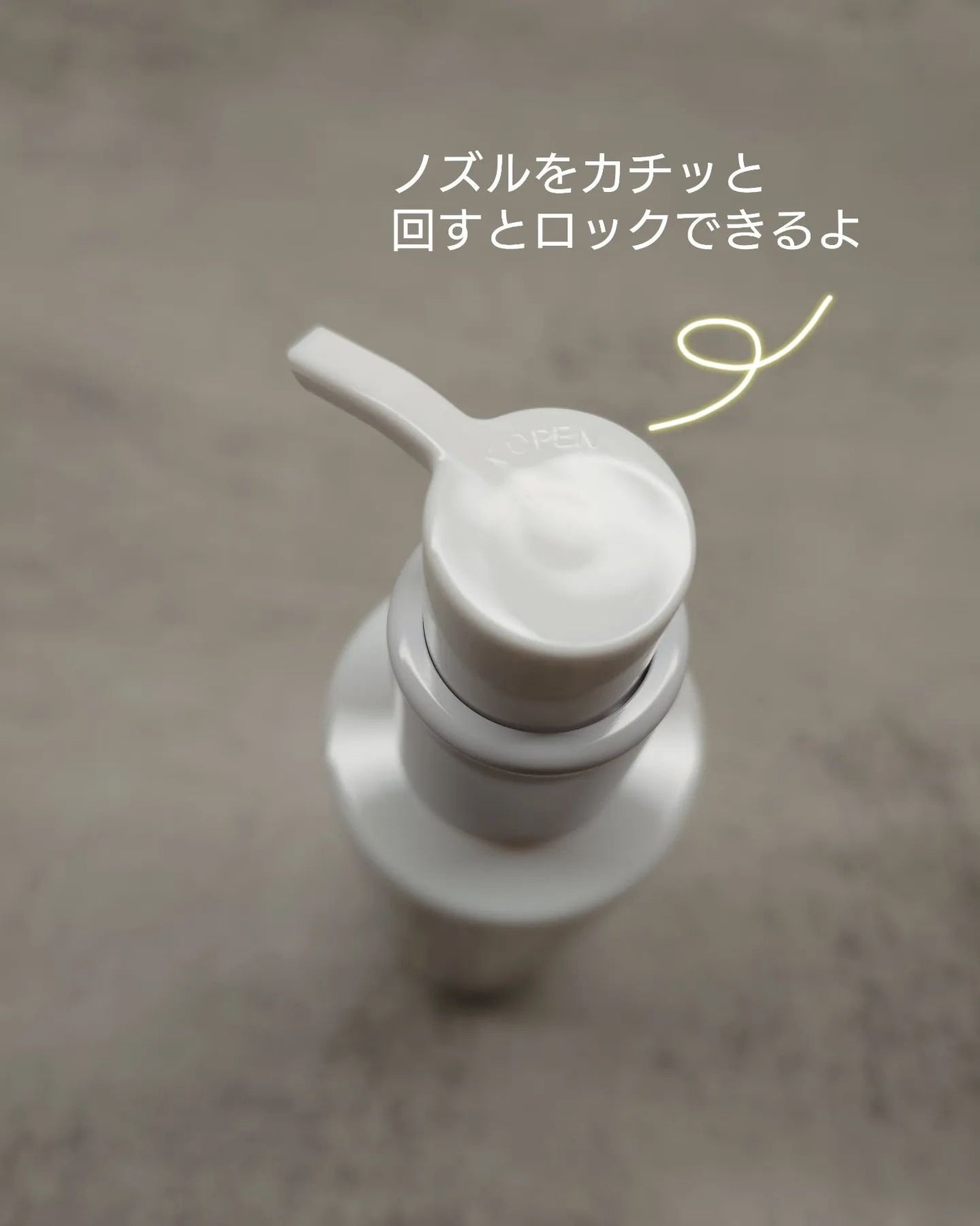 セーフミー リリーフモイスチャー クレンジングフォーム/make prem/洗顔フォームを使ったクチコミ(3枚目)