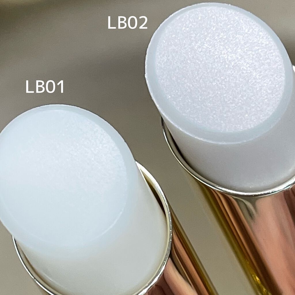 リップケア ブラー/excel/リップクリームを使ったクチコミ(3枚目)