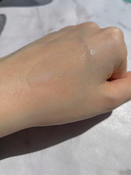 hince セカンドスキンハイドレイティングプライマーのクチコミ「《スキンケアのような優しい仕上がり☁️》
🌻hince
セカンドスキンハイドレイテ.....」(3枚目)