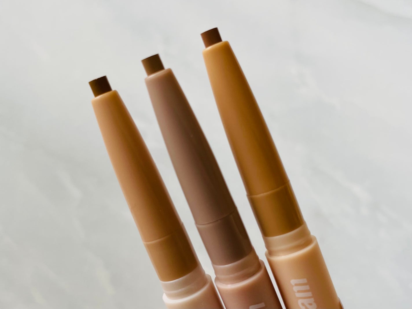 カラーグラム オールインワン涙袋メーカー/Colorgram/ペンシルアイライナーを使ったクチコミ(2枚目)