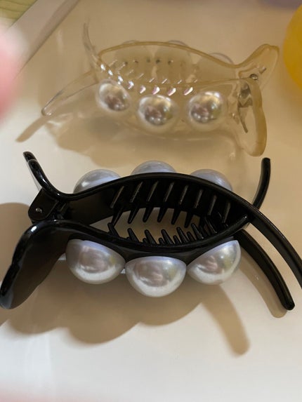 Flurry by colors 1day シアーベージュ(あざとあざらし)/Flurry by colors/ワンデー(1DAY)カラコンを使ったクチコミ(2枚目)