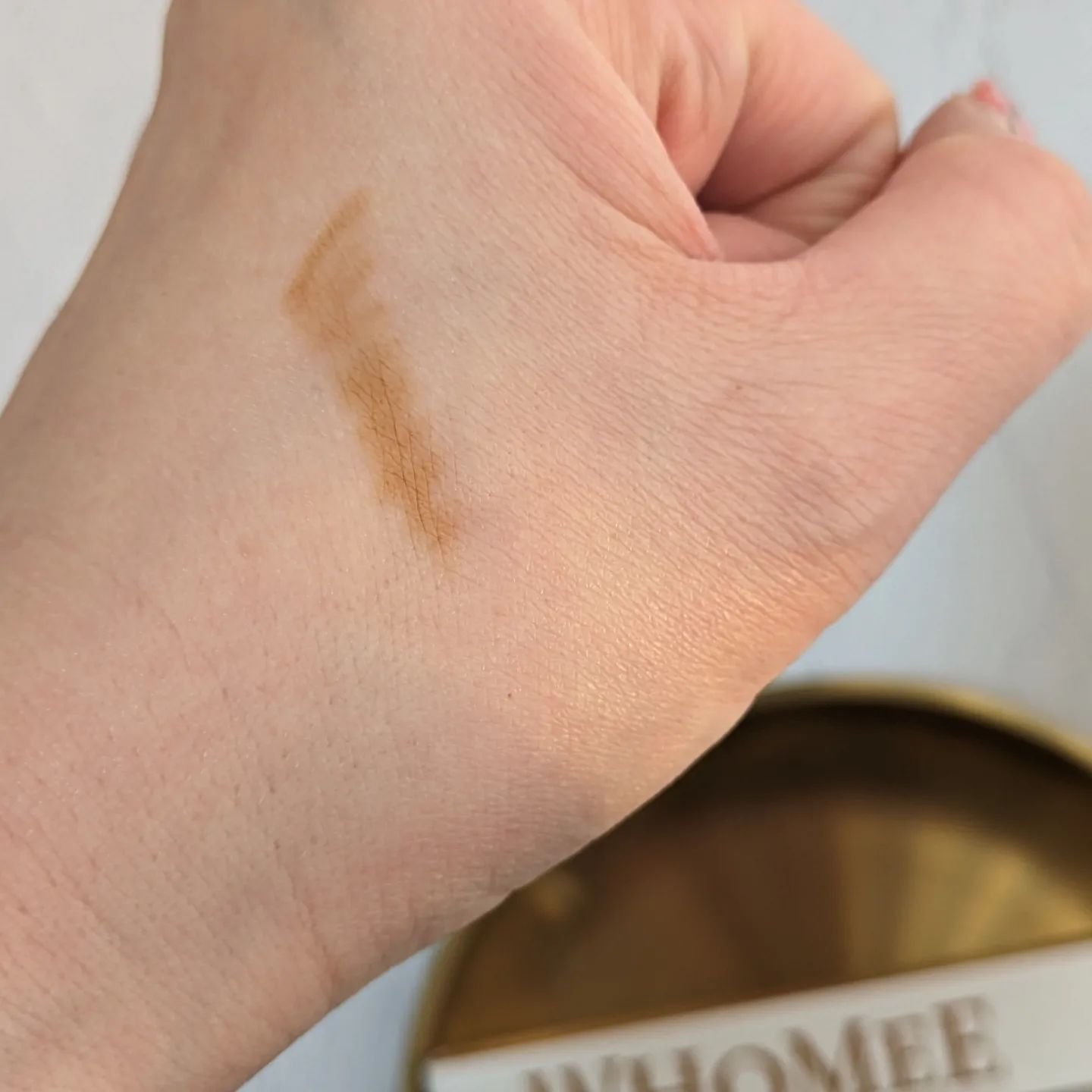 プリップライナー/WHOMEE/リップライナーを使ったクチコミ（2枚目）