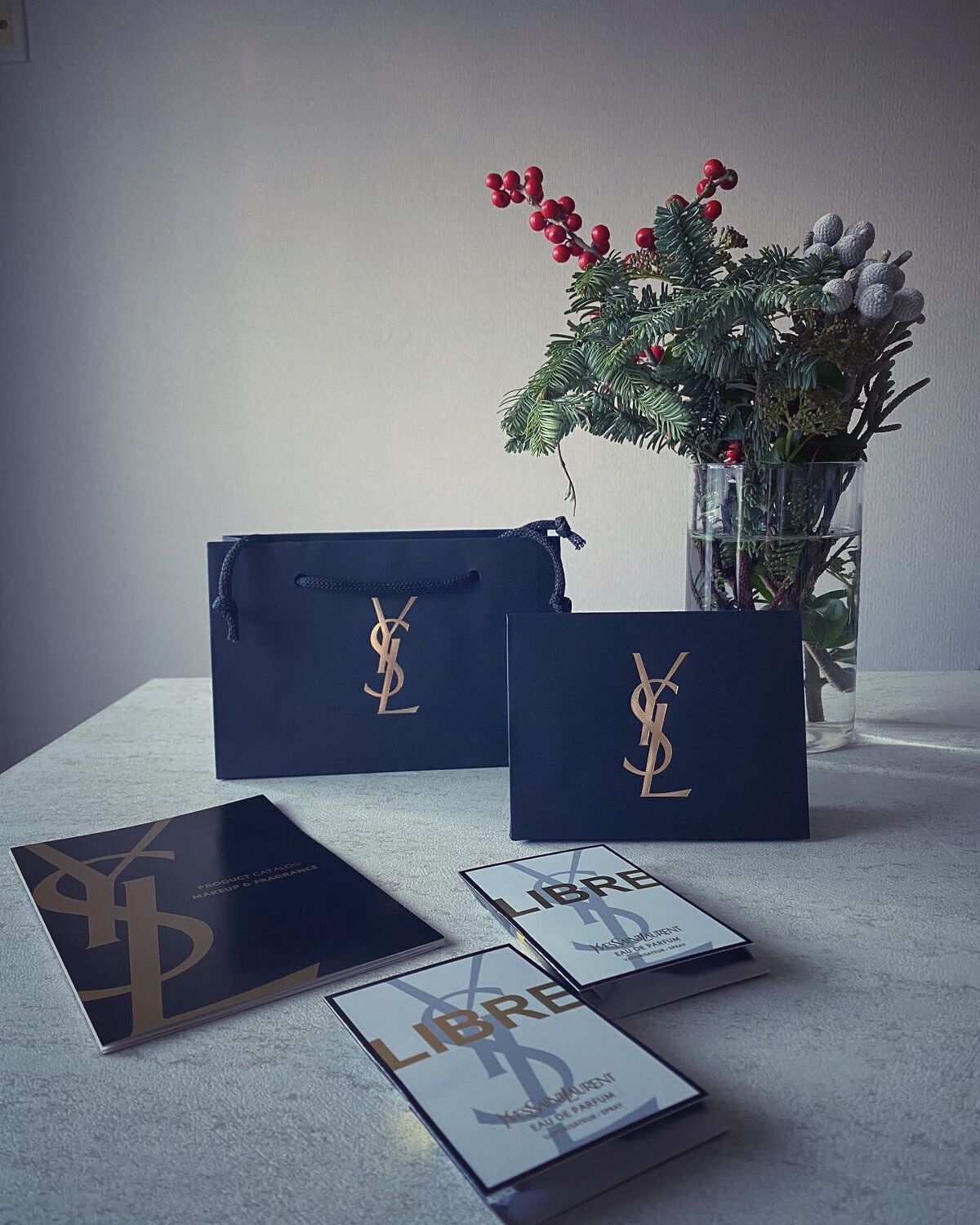 YSL ラブシャイン キャンディグレーズ/YVES SAINT LAURENT BEAUTE/口紅を使ったクチコミ(3枚目)