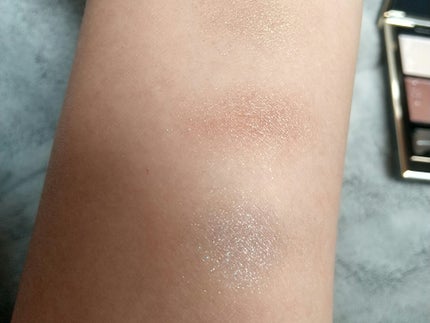 シグニチャー カラー アイズ/SUQQU/アイシャドウパレットを使ったクチコミ(10枚目)