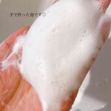 パーフェクトホイップ アクネケア/SENKA（専科）/洗顔フォームを使ったクチコミ（3枚目）