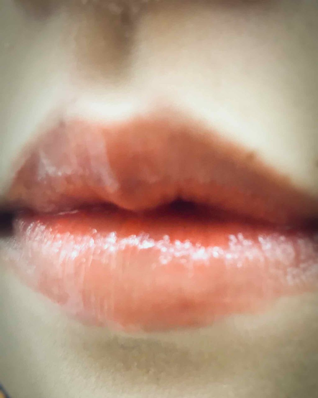 ラック シュプリア/shu uemura/リップグロスを使ったクチコミ(3枚目)