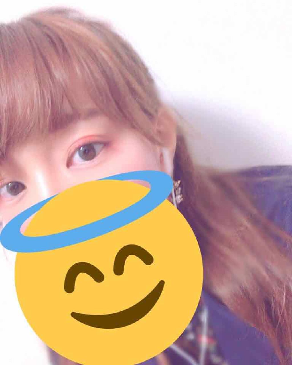 ピエナージュ/PienAge/カラーコンタクトレンズを使ったクチコミ（1枚目）