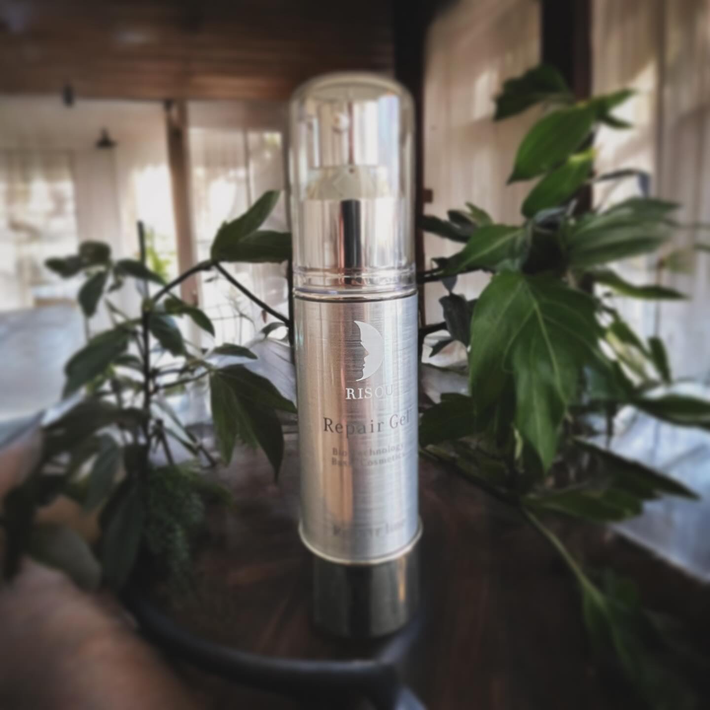 リペアジェル/リソウコーポレーション/美容液を使ったクチコミ（1枚目）