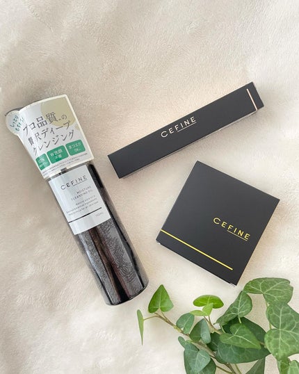 シルクウェットパウダー/セフィーヌ/パウダーファンデーションを使ったクチコミ(7枚目)