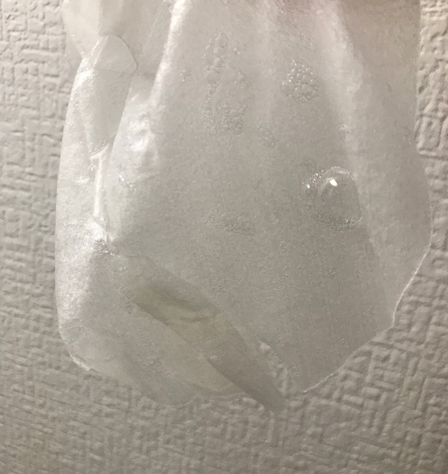 シカバイタル マスク/VT/シートマスク・パックを使ったクチコミ(3枚目)