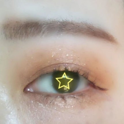 イルミクチュールシャドウ/excel/ジェル・クリームアイシャドウを使ったクチコミ(7枚目)