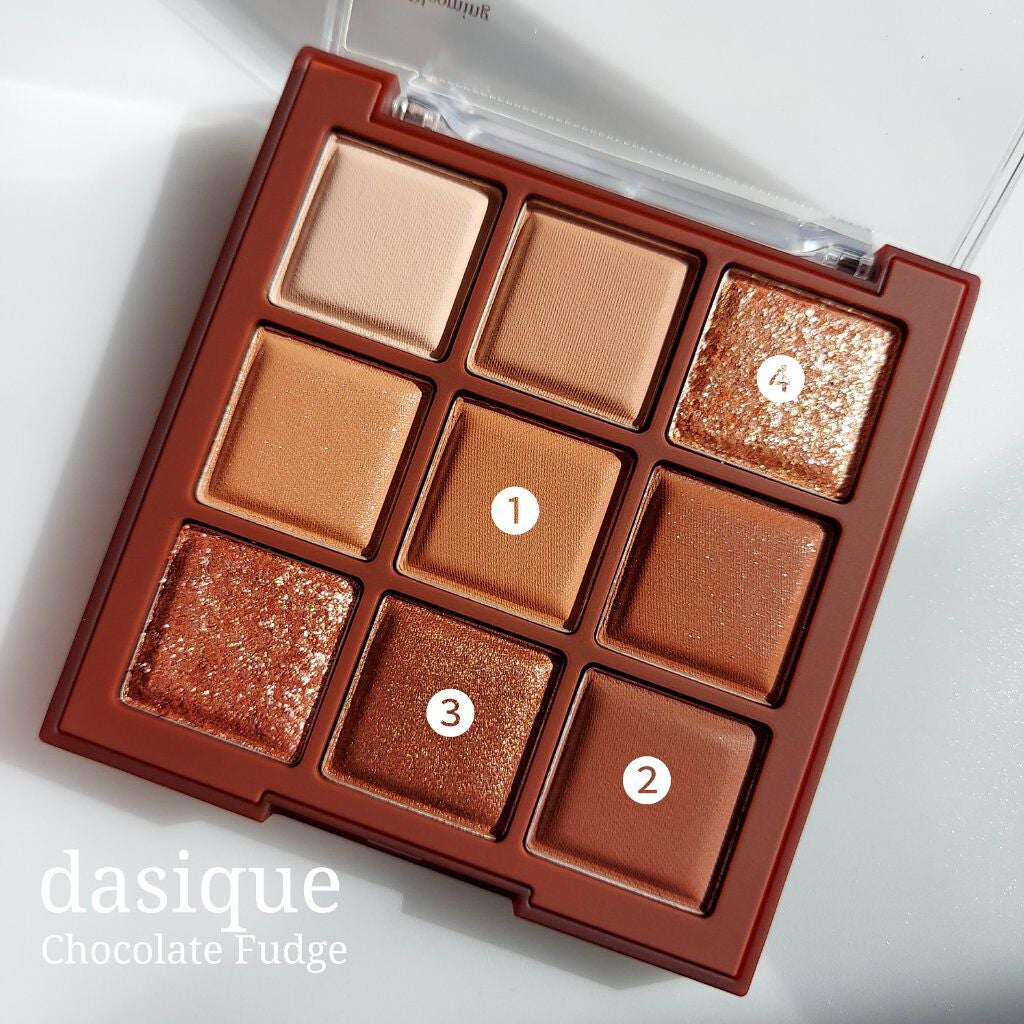 スーパーフィットジェルライナー/D-UP/ジェルアイライナーを使ったクチコミ(4枚目)