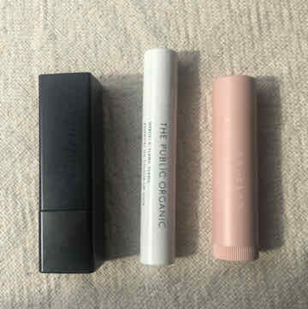 ディグニファイド リップス/Celvoke/口紅を使ったクチコミ(2枚目)