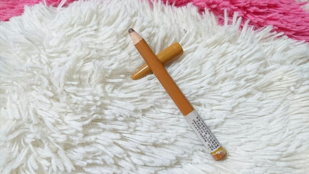 アイフル マユズミA/ビボ/アイブロウペンシルを使ったクチコミ(2枚目)