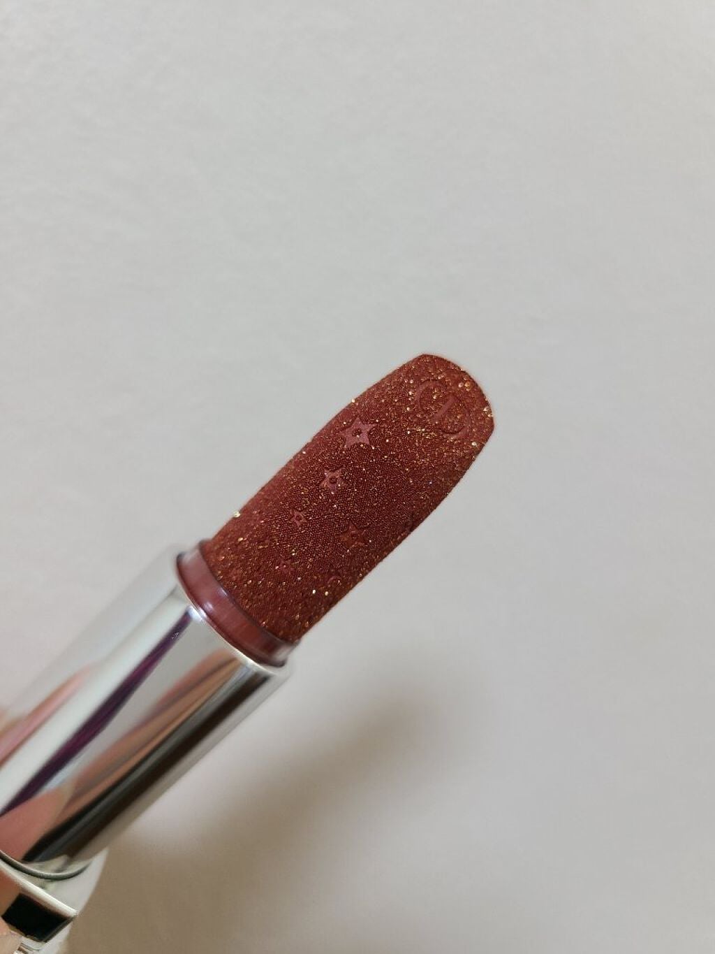 ルージュ ディオール/Dior/口紅を使ったクチコミ(2枚目)