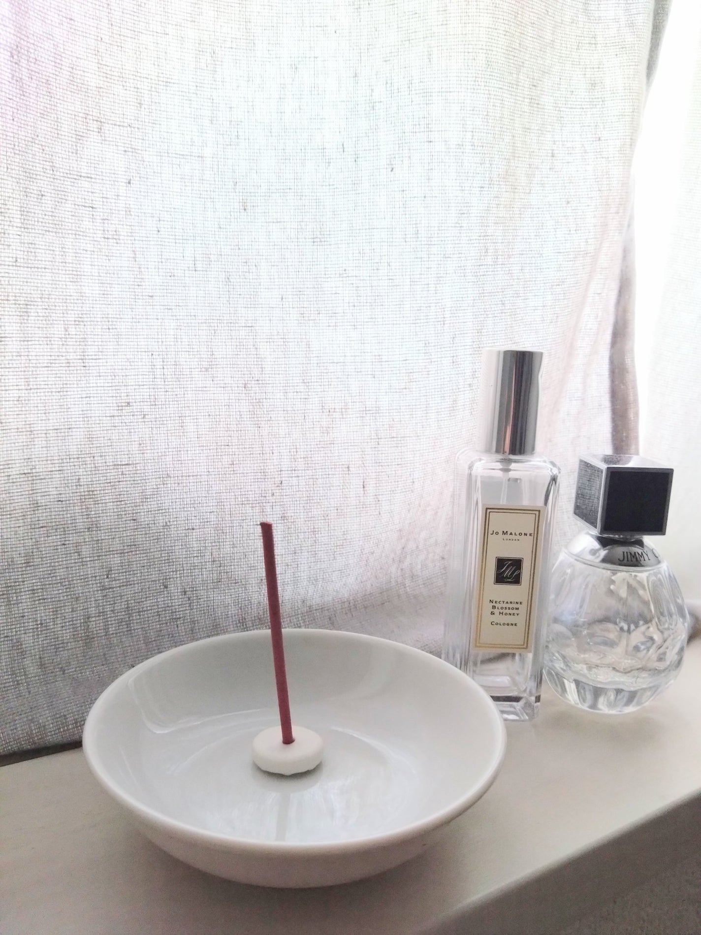 香彩堂 祇園の華/香彩堂/香水(その他)を使ったクチコミ(1枚目)