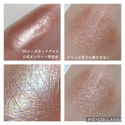 ディオールスキン フォーエヴァー クチュール ルミナイザー/Dior/プレストパウダーを使ったクチコミ(6枚目)