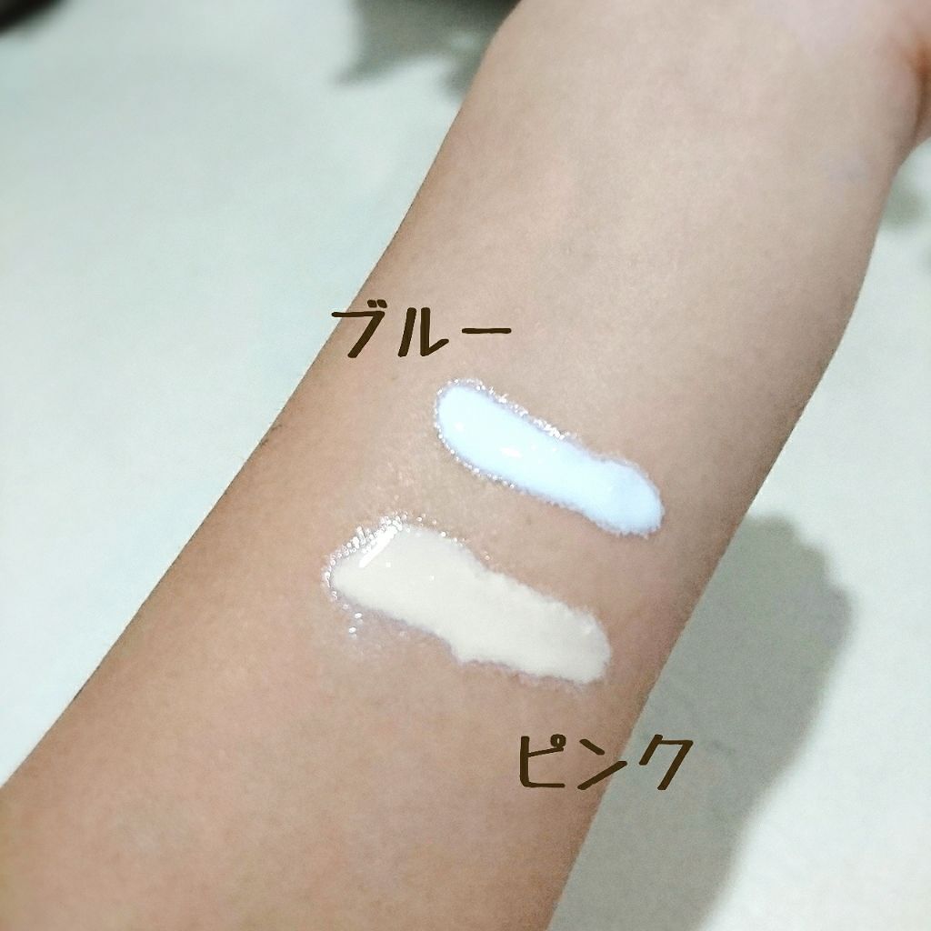 UVクリアフェイスパウダー/CEZANNE/プレストパウダーを使ったクチコミ(2枚目)