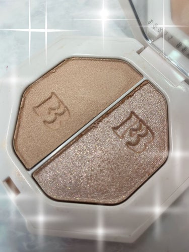 FENTY BEAUTY BY RIHANNA KILLAWATTのクチコミ「▶︎FENTY BEAUTY BY RIHANNA
フリースタイルハイライター
#LIGHTI.....」（1枚目）