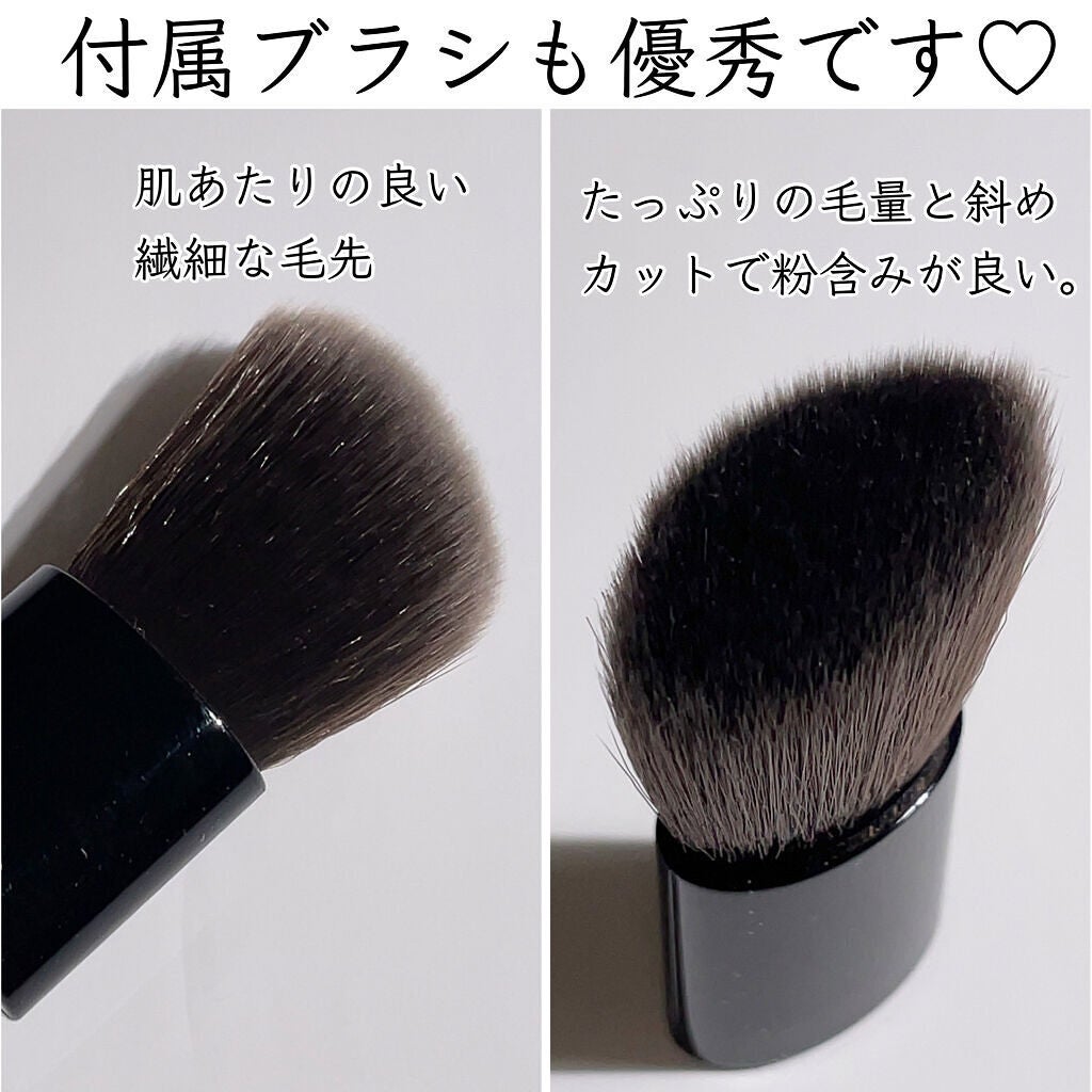 スマイルアップチークスS/コフレドール/パウダーチークを使ったクチコミ(6枚目)