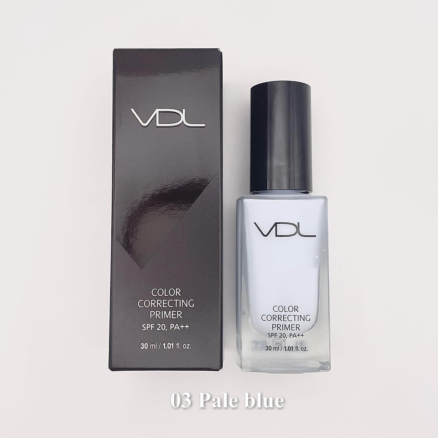 カラーコレクティングプライマー/VDL/化粧下地を使ったクチコミ(2枚目)