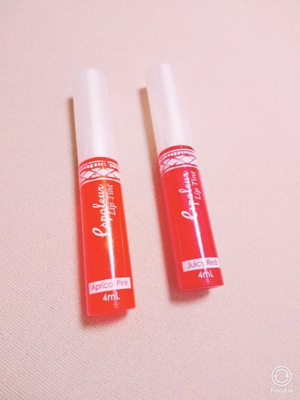 リキッドアイブロウ/U R GLAM/リキッドアイブロウを使ったクチコミ(2枚目)