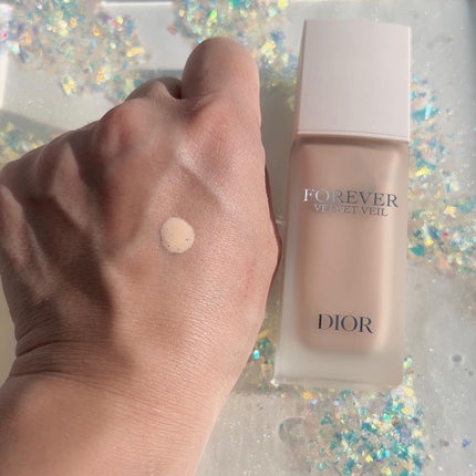 ディオールスキン フォーエヴァー ベルベット ヴェール / Diorの ディオールスキン フォーエヴァー ベルベット ヴェール / Diorの