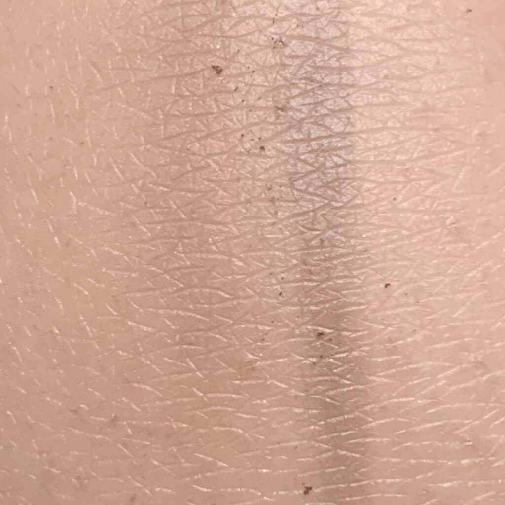 パウダーアイブロウR/CEZANNE/パウダーアイブロウを使ったクチコミ(3枚目)