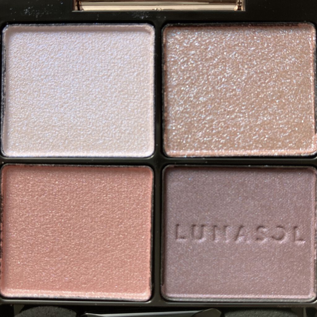 ラディアントスティック/LUNASOL/スティックハイライトを使ったクチコミ（2枚目）