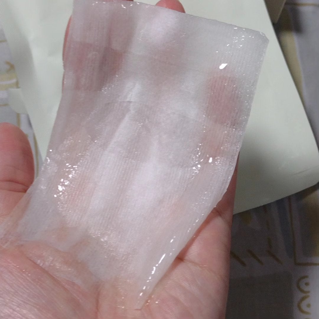 カーミングフェイシャルマスク/favs/シートマスク・パックを使ったクチコミ(2枚目)