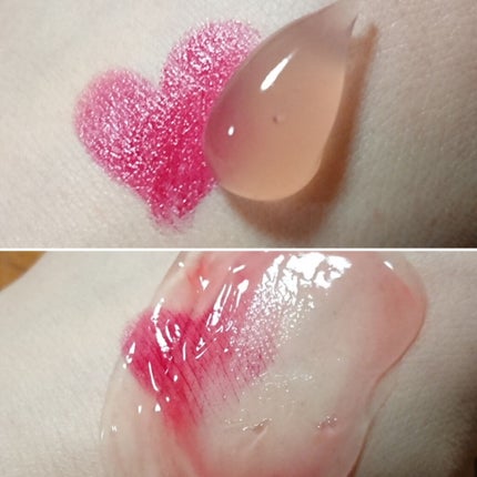 アクアゲルクレンズ/COSS/クレンジングジェルを使ったクチコミ(4枚目)