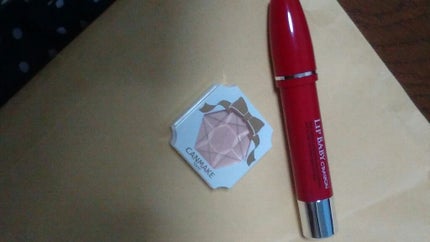 リップベビークレヨン/メンソレータム/口紅を使ったクチコミ(1枚目)