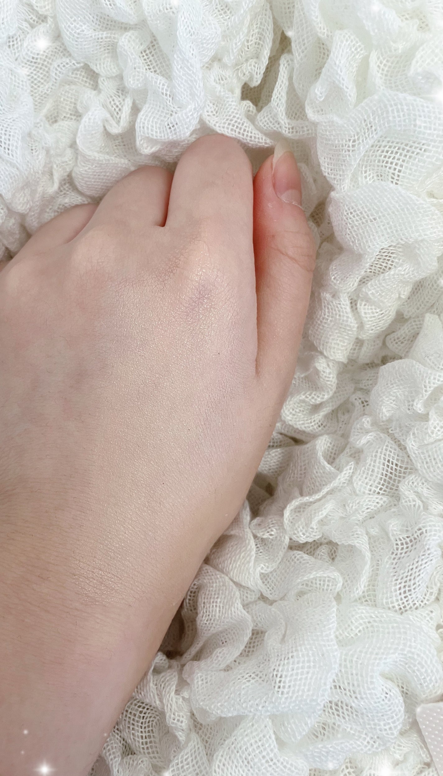 生つや肌おしろい乳液/ウルミナプラス/乳液を使ったクチコミ(2枚目)