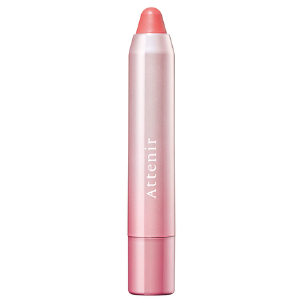 ルージュクレヨン テンダーコーラル