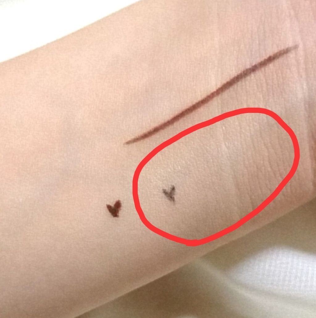 コンシーラー デイセラム/レ・メルヴェイユーズ ラデュレ/クリームコンシーラーを使ったクチコミ（3枚目）