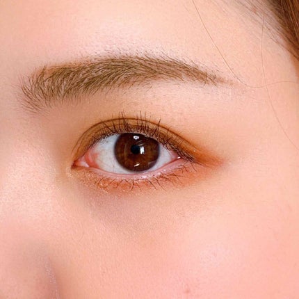 パワフルカール マスカラ EX (ロング)/FASIO/マスカラを使ったクチコミ(2枚目)