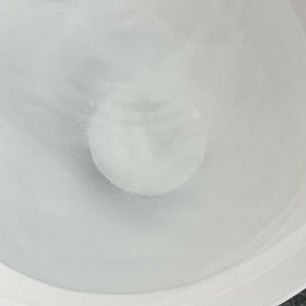 薬用 HOT TAB WELLNESS /HOT TAB/炭酸系入浴剤を使ったクチコミ(3枚目)