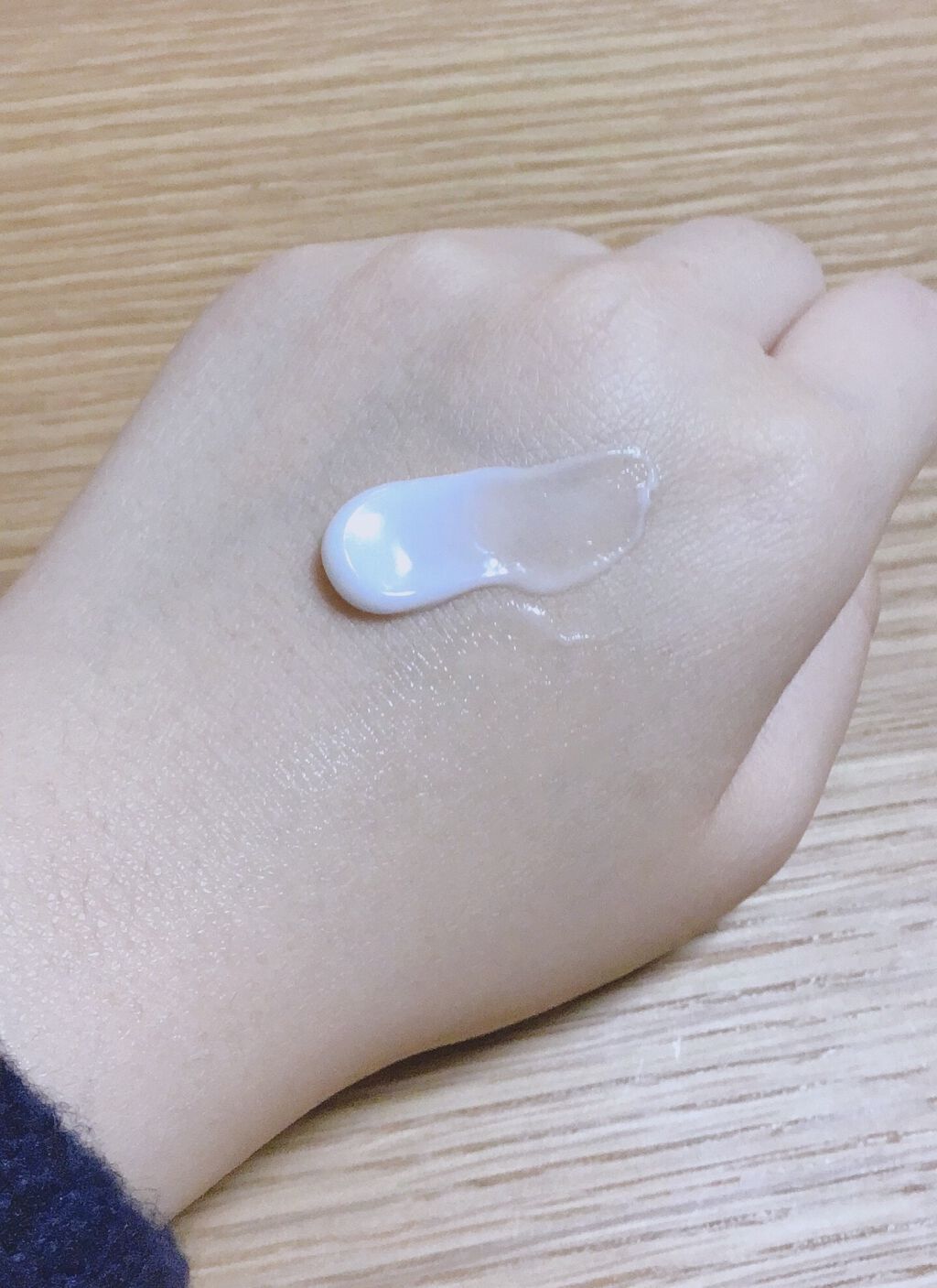 ローズ ハンドクリーム/L'OCCITANE/ハンドクリームを使ったクチコミ（2枚目）