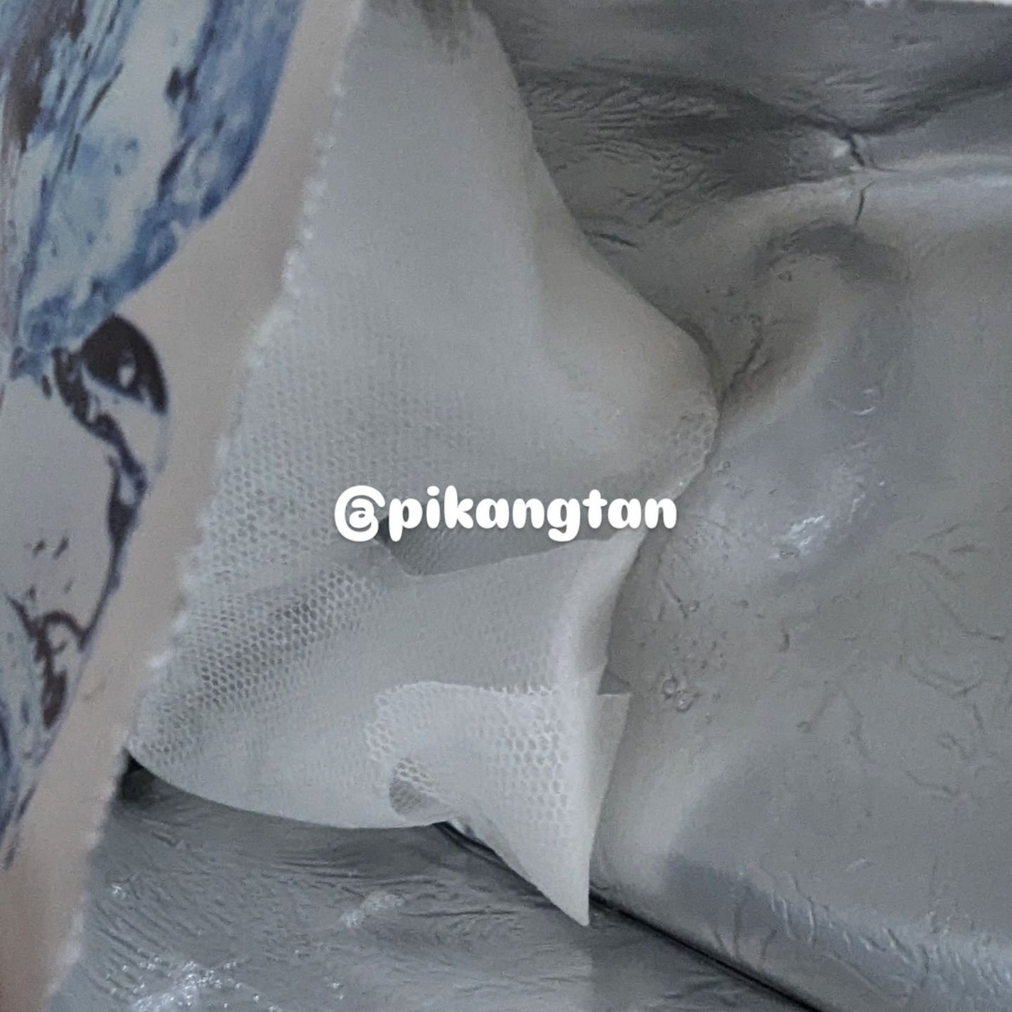 ファーストクーリングマスク/Cell Fusion C(セルフュージョンシー)/シートマスク・パックを使ったクチコミ(3枚目)