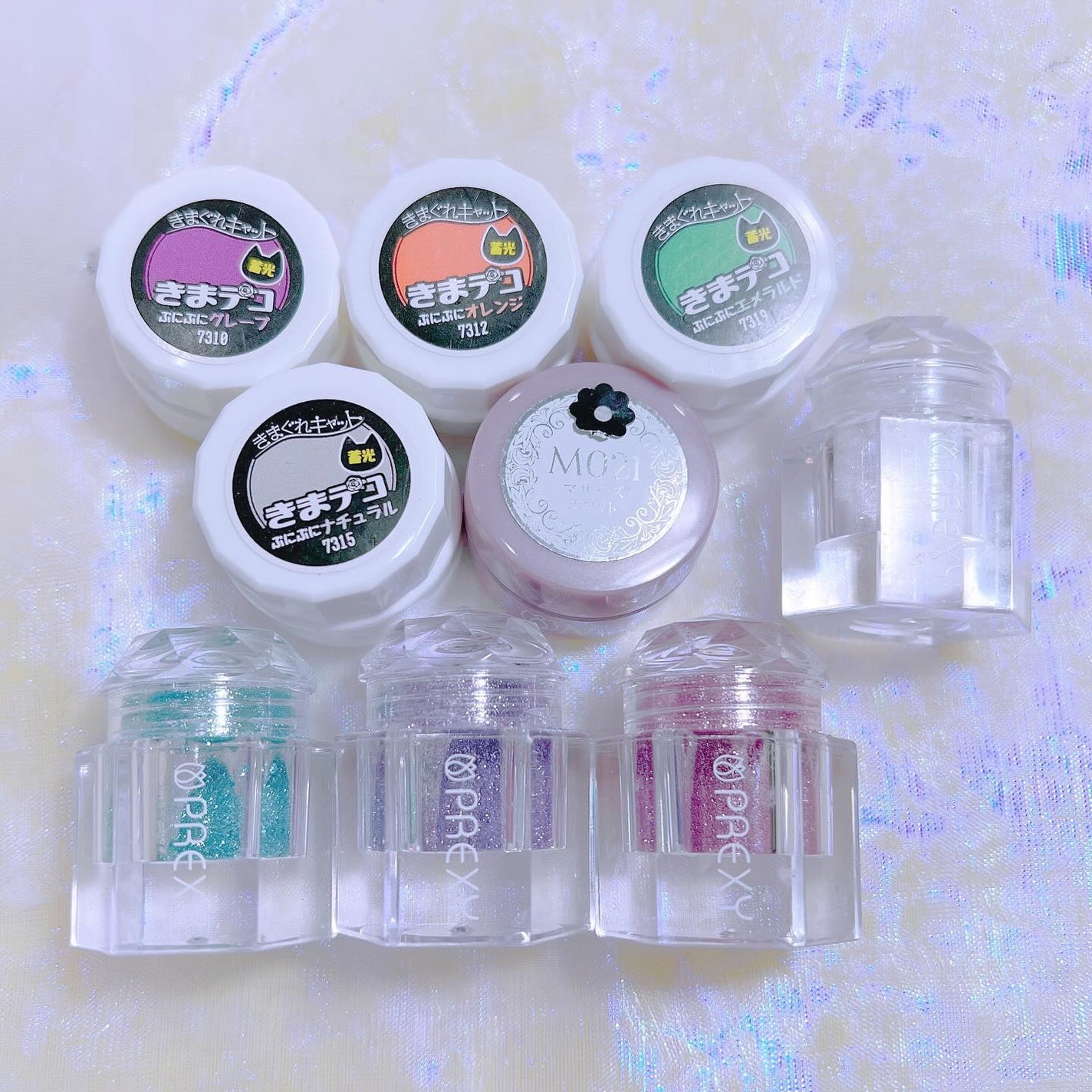 なかやまちえこ on LIPS 「𝓗𝓪𝓹𝓹𝔂𝓗𝓪𝓵𝓵𝓸𝔀𝓮𝓮𝓷✝️⠀⠀@aldioustoki⠀..」(3枚目)