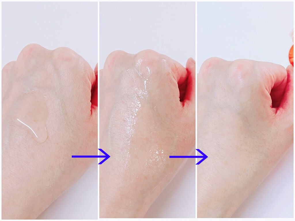 ブーストパワーローション/エクイタンス/化粧水を使ったクチコミ(4枚目)