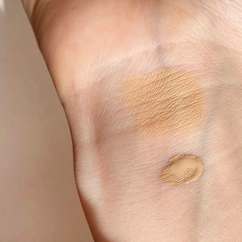 ザ コンシーラー/MISSHA/リキッドコンシーラーを使ったクチコミ(8枚目)