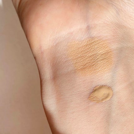 ザ コンシーラー/MISSHA/リキッドコンシーラーを使ったクチコミ(8枚目)